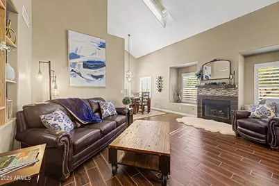 25837 N 47th Place, Phoenix, AZ 85050 - Photo 5
