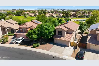 14727 W Lupine Lane, Surprise, AZ 85374 - Photo 49