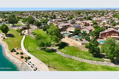 14727 W Lupine Lane, Surprise, AZ 85374 - Photo 47