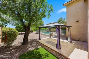 14727 W Lupine Ln, Surprise, AZ 85374 - Photo 33
