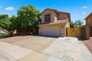 14727 W Lupine Ln, Surprise, AZ 85374 - Photo 3