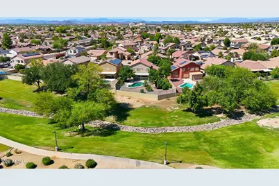 14727 W Lupine Lane, Surprise, AZ 85374 - Photo 47
