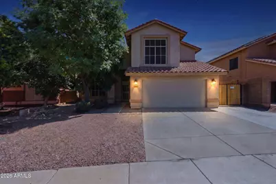 14727 W Lupine Lane, Surprise, AZ 85374 - Photo 57