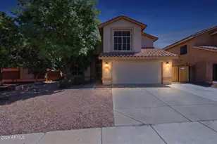14727 W Lupine Ln, Surprise, AZ 85374 - Photo 57