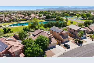 14727 W Lupine Lane, Surprise, AZ 85374 - Photo 41