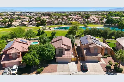 14727 W Lupine Lane, Surprise, AZ 85374 - Photo 41