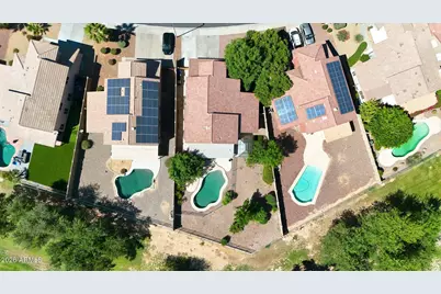 14727 W Lupine Lane, Surprise, AZ 85374 - Photo 43