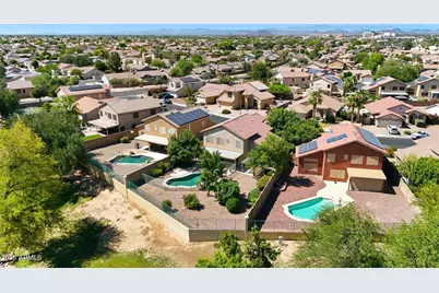 14727 W Lupine Lane, Surprise, AZ 85374 - Photo 43