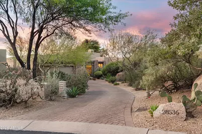 28536 N 95th Place, Scottsdale, AZ 85262 - Photo 3