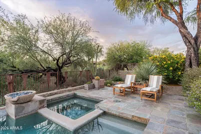 28536 N 95th Place, Scottsdale, AZ 85262 - Photo 51