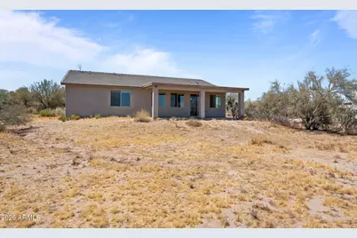 16015 E Wildcat Drive, Scottsdale, AZ 85262 - Photo 25