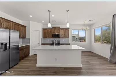 16015 E Wildcat Drive, Scottsdale, AZ 85262 - Photo 1