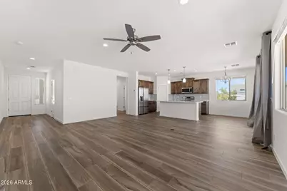 16015 E Wildcat Drive, Scottsdale, AZ 85262 - Photo 5