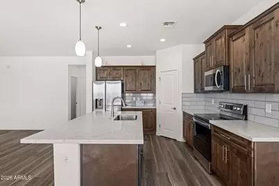 16015 E Wildcat Drive, Scottsdale, AZ 85262 - Photo 9