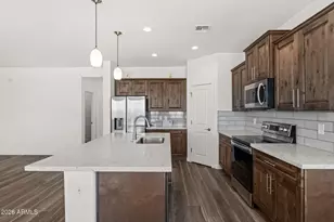 16015 E Wildcat Dr, Scottsdale, AZ 85262 - Photo 9