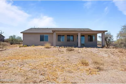 16015 E Wildcat Drive, Scottsdale, AZ 85262 - Photo 23