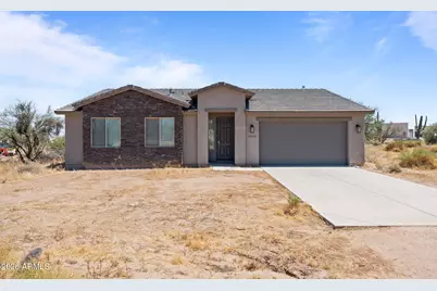 16015 E Wildcat Drive, Scottsdale, AZ 85262 - Photo 1