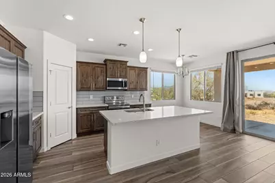 16015 E Wildcat Drive, Scottsdale, AZ 85262 - Photo 7