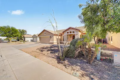 15875 W Pima Street, Goodyear, AZ 85338 - Photo 3