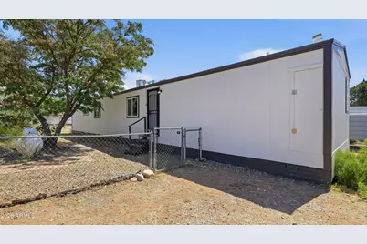 88 E Camino De Pampas --, Huachuca City, AZ 85616 - Photo 25