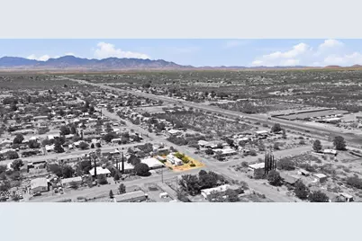 88 E Camino De Pampas --, Huachuca City, AZ 85616 - Photo 35