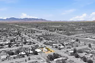 88 E Camino De Pampas, Huachuca City, AZ 85616 - Photo 35