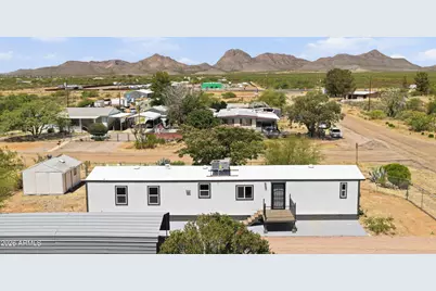 88 E Camino De Pampas --, Huachuca City, AZ 85616 - Photo 33