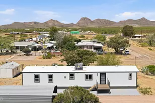 88 E Camino De Pampas, Huachuca City, AZ 85616 - Photo 33