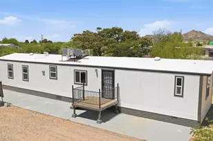 88 E Camino De Pampas, Huachuca City, AZ 85616 - Photo 5