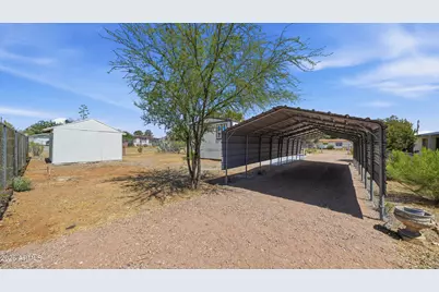 88 E Camino De Pampas --, Huachuca City, AZ 85616 - Photo 29