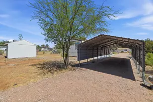 88 E Camino De Pampas, Huachuca City, AZ 85616 - Photo 29