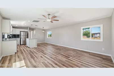 88 E Camino De Pampas --, Huachuca City, AZ 85616 - Photo 15