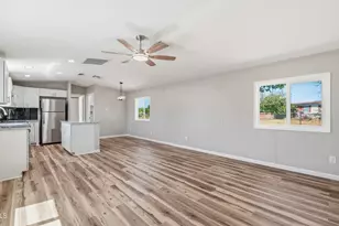 88 E Camino De Pampas, Huachuca City, AZ 85616 - Photo 15