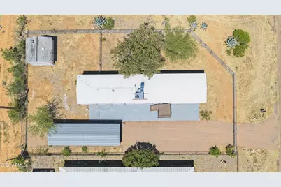88 E Camino De Pampas --, Huachuca City, AZ 85616 - Photo 37