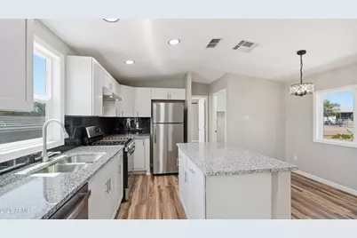 88 E Camino De Pampas --, Huachuca City, AZ 85616 - Photo 17