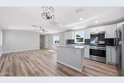 88 E Camino De Pampas --, Huachuca City, AZ 85616 - Photo 7