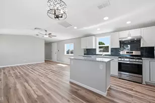 88 E Camino De Pampas, Huachuca City, AZ 85616 - Photo 7
