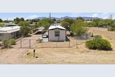 88 E Camino De Pampas --, Huachuca City, AZ 85616 - Photo 27