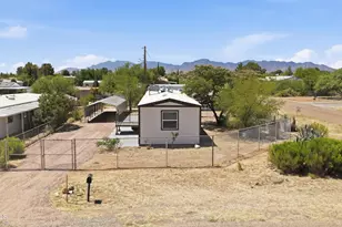 88 E Camino De Pampas, Huachuca City, AZ 85616 - Photo 27