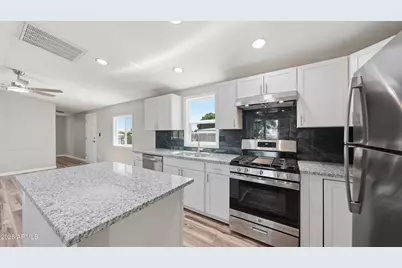 88 E Camino De Pampas --, Huachuca City, AZ 85616 - Photo 5