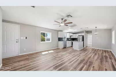 88 E Camino De Pampas --, Huachuca City, AZ 85616 - Photo 7
