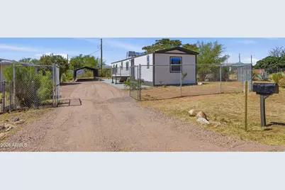 88 E Camino De Pampas --, Huachuca City, AZ 85616 - Photo 11
