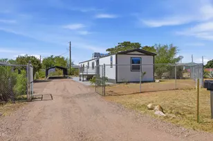 88 E Camino De Pampas, Huachuca City, AZ 85616 - Photo 11