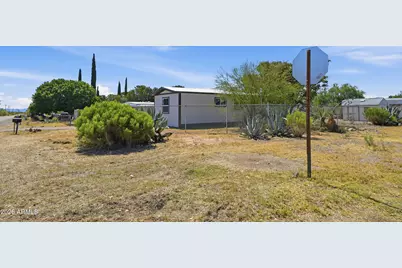 88 E Camino De Pampas --, Huachuca City, AZ 85616 - Photo 31