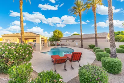 6384 W Pontiac Drive, Glendale, AZ 85308 - Photo 33