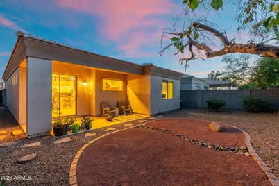 6384 W Pontiac Drive, Glendale, AZ 85308 - Photo 25
