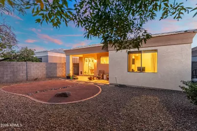 6384 W Pontiac Drive, Glendale, AZ 85308 - Photo 29