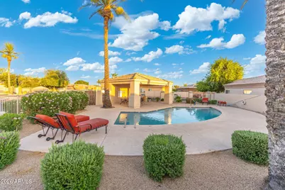 6384 W Pontiac Drive, Glendale, AZ 85308 - Photo 33