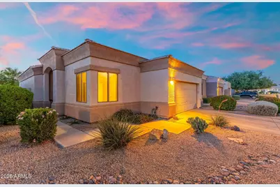 6384 W Pontiac Drive, Glendale, AZ 85308 - Photo 1