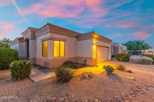 6384 W Pontiac Dr, Glendale, AZ 85308 - Photo 1